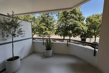 (31 300) TOULOUSE - PURPAN - 2 PIECES - BALCON - PARKING - SECTEUR ETUDIANT - POLE SANTE - TRAMWAY