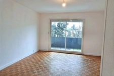 (64 140) - BILLERE - APPARTEMENT T3 - 2 EME ETAGE - 2 BALCONS - CAVE - PLACES DE STATIONNEMENT - HAUT DE BILLERE / BEAU-FRENE - LIMITE PAU  