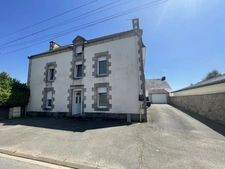 Immeuble à vendre BIGNAN (56)
