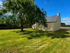 MAISON - 73 m² - LANGUIDIC