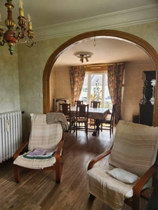 Maison à vendre 4 pièces  (56)