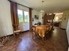 Maison à rafraîchir : Volumes et Cadre d'exceptions à Pluméliau (56)