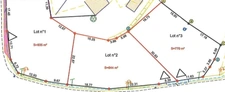 Rare à la vente : Superbe parcelle de 844 m² à Pluméliau (56)