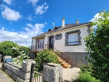 Maison à vendre 4 pièces  (56)