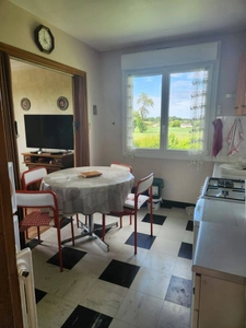 Maison à vendre 4 pièces  (56)