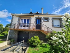Maison à vendre 4 pièces  (56)