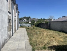 Immeuble à vendre BIGNAN (56)
