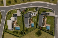 Rare à la vente : Superbe parcelle de 844 m² à Pluméliau (56)