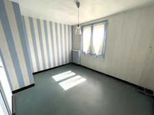 Opportunité rénovation : Maison T5 à fort potentiel à Pluméliau (56)
