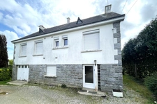 Opportunité rénovation : Maison T5 à fort potentiel à Pluméliau (56)