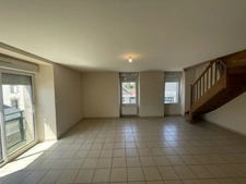 Immeuble à vendre BIGNAN (56)