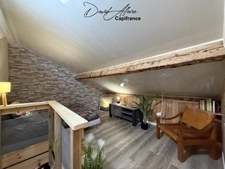 2-room apartment for sale in LARAGNE MONTEGLIN (05)
