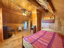 Propriete à vendre 7 pièces SAINT BONNET EN CHAMPSAUR (05)