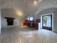 Appartement à vendre 2/3 pièces LA ROCHETTE (05) jardin garage