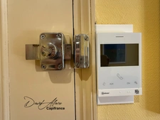 3-room apartment for sale in GAP (05)