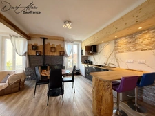2-room apartment for sale in LARAGNE MONTEGLIN (05)