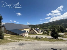 Maubourg Corps de ferme rénové à vendre 10 pièces (05) Le Dévoluy