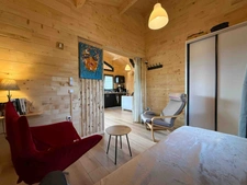 Maison à vendre 2 pièces LA FREISSINOUSE (05)