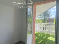Maison à vendre 7 pièces LA ROCHE DES ARNAUDS (05)