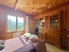 Propriete à vendre 7 pièces SAINT BONNET EN CHAMPSAUR (05)