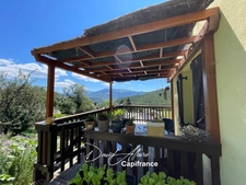 Maison à vendre 3 pièces MONTCLAR (04)