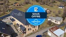 Maubourg Corps de ferme rénové à vendre 3 logements (05) Le Dévoluy
