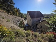 Propriete à vendre 7 pièces SAINT BONNET EN CHAMPSAUR (05)