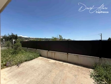 Maison de plain-pied récente – 81,5 m² – 3 chambres – Garage - Châteauneuf-de-Chabre (05)