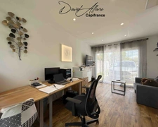 Maison à vendre 4 pièces Garage Piscine Cuisine d'été LARAGNE MONTEGLIN (05)