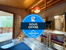 Maison à vendre 2 pièces LA ROCHE DES ARNAUDS (05)