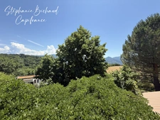 PROPRIETE à vendre 7 pièces CHATEAUVIEUX (05)