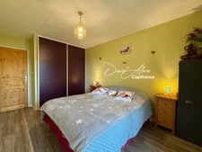 Appartement à vendre 3 pièces avec terrasse GAP (05)
