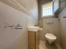 Maison de plain-pied récente – 81,5 m² – 3 chambres – Garage - Châteauneuf-de-Chabre (05)