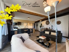 2-room apartment for sale in LARAGNE MONTEGLIN (05)