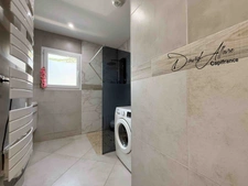 Maison de plain-pied récente – 81,5 m² – 3 chambres – Garage - Châteauneuf-de-Chabre (05)