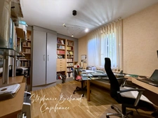 PROPRIETE à vendre 7 pièces CHATEAUVIEUX (05)