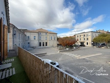 2-room apartment for sale in LARAGNE MONTEGLIN (05)