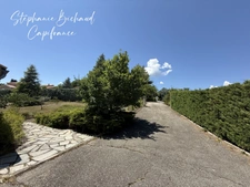 PROPRIETE à vendre 7 pièces CHATEAUVIEUX (05)