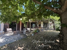 PROPRIETE à vendre 7 pièces CHATEAUVIEUX (05)