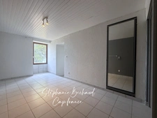 Appartement à vendre 2/3 pièces LA ROCHETTE (05) jardin garage