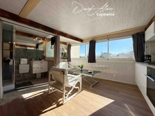 Studio 33 m² LARAGNE MONTEGLIN (05)