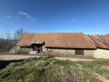 Farmhouse, barns, garden for sale, 8 rooms, SAINT MICHEL DE CHAILLOL (05)