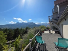 Propriete à vendre 7 pièces SAINT BONNET EN CHAMPSAUR (05)