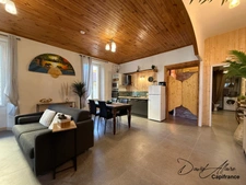 2-room apartment for sale in LARAGNE MONTEGLIN (05)