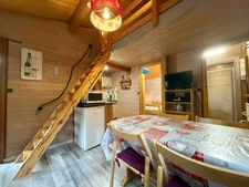 House for sale, 2 rooms, LA ROCHE DES ARNAUDS (05)
