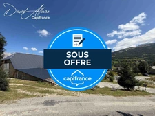 Maubourg Corps de ferme rénové à vendre 3 logements (05) Le Dévoluy