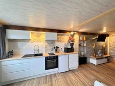 Studio 33 m² LARAGNE MONTEGLIN (05)