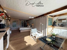 Studio 33 m² LARAGNE MONTEGLIN (05)