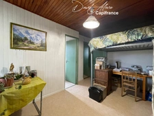 Maison à vendre 3 pièces MONTCLAR (04)
