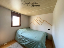 Chalet à vendre 3 pièces ROCHEBRUNE (05)